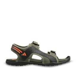 Adidas Men's Alpinoz Olive Strata Floater Sandals-image-42