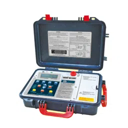 KUSAM-MECO KM 7016IN 1-30 TΩ Digital High Voltage Insulation Resistance Tester-1