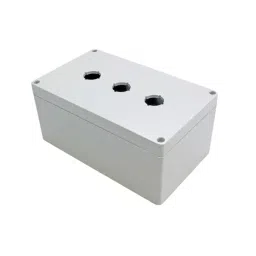 Hammond General Purpose Enclosure 199.9x119.9x90.4 mm Polycarbonate, 2291055-image-42