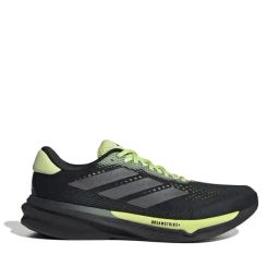 Adidas Men's SUPERNOVA STRIDE 2 Black Running Shoes-3