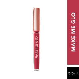 Jaquline USA Make Me Glo Lip Gloss Glo Up - 3.5 ml-image-48