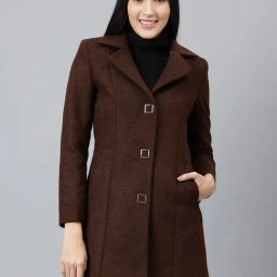 Latin Quarters Brown Coat-picture-34