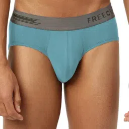 Freecultr Martini Blue Comfort Fit Briefs-picture-22