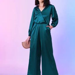 Globus Teal Maxi Jumpsuit-picture-47