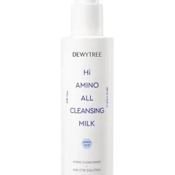 Dewytree Hi Amino All Cleansing Milk - 200 ml-image-48