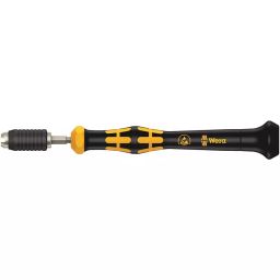 WERA TORQUE, ADJUSTABLE, 4MM, 0.02 TO 0.06N-M, 05074800001-image-4