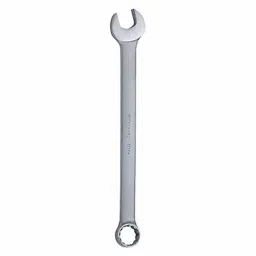 Westward Combination Wrench Alloy Steel Satin Head Size 1 5/8 inch Overall Length 21 1/4 inch, 1EYF7-image-19