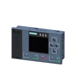 Siemens 3RW5980-0HF00 HMI modules for 3RW55/3RW52-20