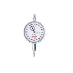 Peacock Standard Dial Gauge 5 mm Silver, 55-DX-picture-15
