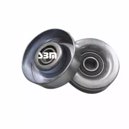 SBM Tensioner Pulley Metal for Mahindra Xylo-image-13