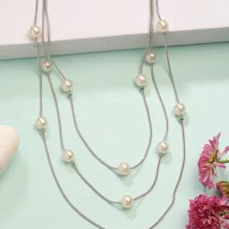 NVR Minimal Silver Alloy Chains-image-89