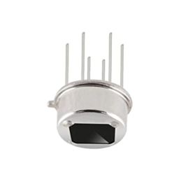 HM 612 Human Motion Detector PIR Sensor 6-Pin Digital Long Range For Smart Lighting Security Systems - RS4554HM 612 Human Motion Detector PIR Sensor 6-Pin Digital Long Range For Smart Lighting Security Systems - RS4554 image 4