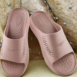 Red Tape Men's Mocha Slides-image-55