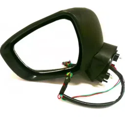 iVIEW LHS Side Door Mirror Motorized with Indicator for Maruti Suzuki Baleno IRG10503-9