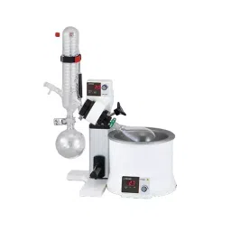 AS ONE Rotary Evaporator ARE-V1200 Series, ARE-V1200C-16