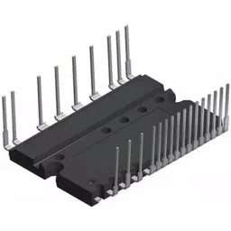 STMicroelectronics Array Smart Power Module Through Hole Mounting 15 A 600 V 26-Pin, STGIF10CH60TS-L image 2