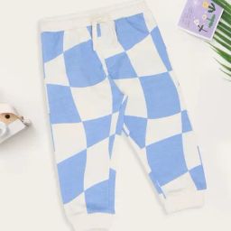 Pantaloons Baby Boys Snow White Printed Joggers-picture-2