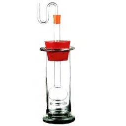 Abgil Apparatus for the Demonstration Of Osmotic Pressure Pfeffer’s Glass Jar ABGXX20458-14