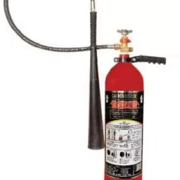 safepro 4 kg Co2 Fire Extinguisher 4Kg-picture-2