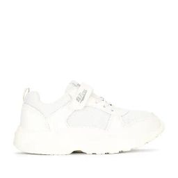 Bata Kids White Casual Sneakers-picture-12