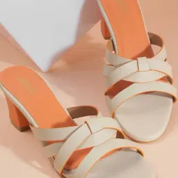 Metro Women's Slide Casual Sandals-picture-30