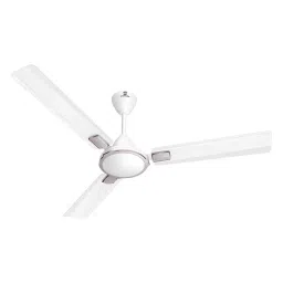 Standard by Havells KEYA ES White Grey 1200 mm Ceiling Fan-image-9