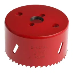 RS PRO HSS 79 mm Hole Saw, 216404-image-37