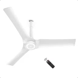 Atomberg Aris Starlight (All smart) Marble White 900 mm Ceiling Fan with Remote-picture-13
