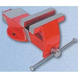 De Neer 300mm Special Graded Cast Iron Vice-picture-18