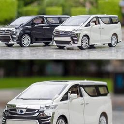 DEZICON Diecast Metal Car-image-69