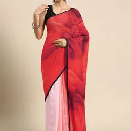 BUTA BUTI Pure Cotton Saree-picture-38