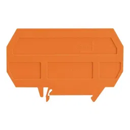 Wago SEPARATOR, DIN RAIL TB, ORANGE, 209-190-picture-14