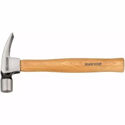 Westward Straight Claw Hammer 33.02 cm (13 Inch) Overall Length, 4YR60-image-84