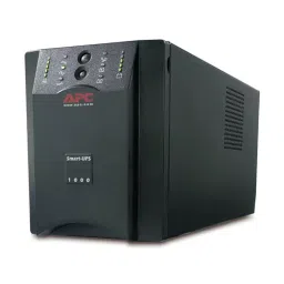 APC SUA1000I-IN 1000 VA Line Interactive UPS-image-34