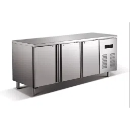 Nirvana Under Counter Chiller 0.16 kW Power and 0 to 10°C Temperature Range, NGN 3100 C-8