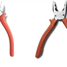 Sky Blue Sbe_Plier_0301 Groove Plier 7.8 inch Set of 2 Pcs-picture-49