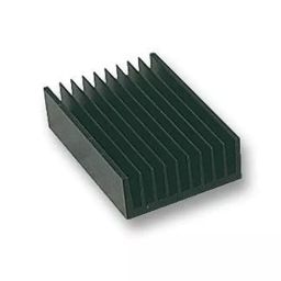 H S MARSTON Heat Sink, 0.7°C/W, 94DN-02000-A-200-image-28