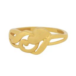 PC Jeweller Parkley 22 kt Gold Ring-image-11