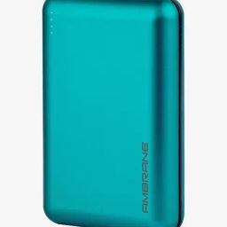 Ambrane PowerLit XL 20000mAh Power Bank with Type-C Port (Green)-image-29