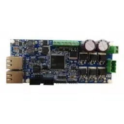 STMicroelectronics Motor Control Evaluation Board, STEVAL-ETH001V1-42