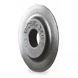 RIDGID Replacement Cutter Wheel 25.4 mm (1 Inch) Length Steel, 33170-20