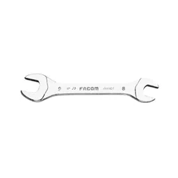 FACOM 70 mm Length Open End Wrench, 22.3.2X5.5PB-28