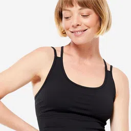 Domyos By Decathlon Women Bra-picture-43