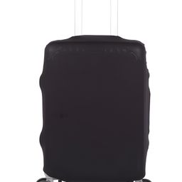Cozy Vibes  Washable Elastic Luggage Bag Cover, Travel Suitcase Protective Cover Dust Anti-Scratch Protector Bag Cover - Pack of 1 - Color May Vary-image-46