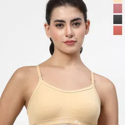 LILY Bra Full Coverage-14