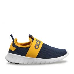 Adidas Kids FTW Blue Running Shoes-image-96