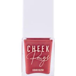 Character Cheek Rouge Liquid Blush Deep Caramel CRB004 - 20 ml-48