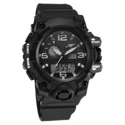 Sonata 77129PP01W Sparq Analog Digital Watch for Men-picture-10