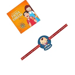 THEYAYACAFE Thread Rakhi-15