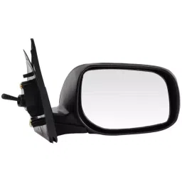 Galeria iView Type RHS Side Door Mirror Manually Adjustable for Toyota Etios,Etios Liva IRG30100-4
